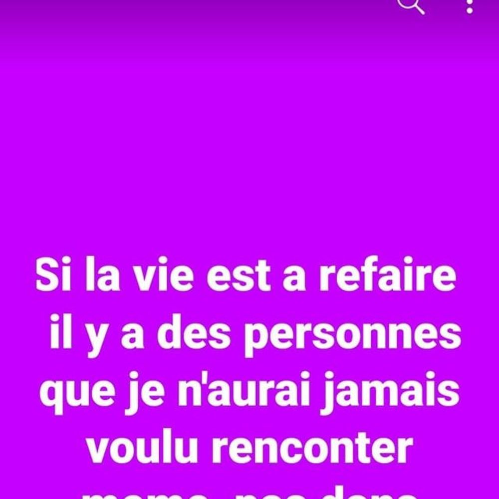 Meet your Posher, Guilaine